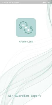 Aroma-Link poster