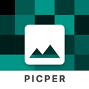 Picper Image Tool And Scanner- APK