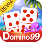 Dewa Domino 99 ícone