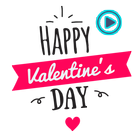 ikon Valentine Day WAStickerApps
