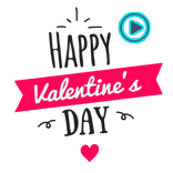 Hari Valentine WastickerApps