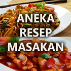 Aneka Resep Masakan Enak 아이콘