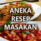 Aneka Resep Masakan Enak icono