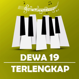 Lagu Dewa 19 Rock Terpopuler