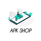 APK Shop icône