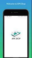 APK Shop Affiche