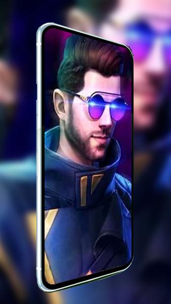 Tải xuống APK Dj Alok Wallpaper 2021 cho Android Tải xuống APK Dj Alok Wallpaper 2021 cho Android