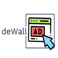 deWall Ads