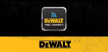 DEWALT Tool Connect