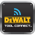 DEWALT Tool Connect