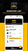 DEWALT Tool Connect 海报