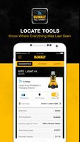 DEWALT Tool Connect تصوير الشاشة 1