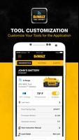 DEWALT Tool Connect screenshot 2