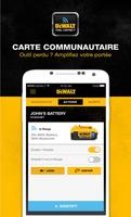 DEWALT Tool Connect capture d'écran 3