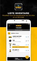 DEWALT Tool Connect capture d'écran 1