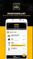 DEWALT Tool Connect screenshot 1