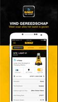 DEWALT Tool Connect screenshot 2