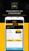 DEWALT Tool Connect imagem de tela 3