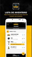 DEWALT Tool Connect imagem de tela 1