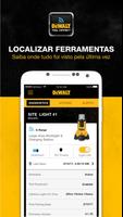 DEWALT Tool Connect imagem de tela 2