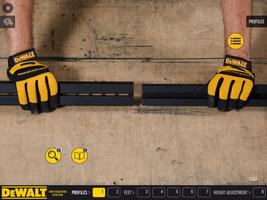 DEWALT® ToughSystem™ VAN SOLUTION imagem de tela 1