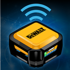 DEWALT WiFi icon