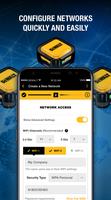 DEWALT WiFi screenshot 2