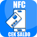 Cara Cek Saldo e-money via NFC