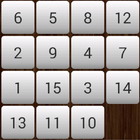 Sliding Puzzle ikona