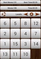 Sliding Puzzle ภาพหน้าจอ 1