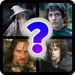 The Lords of the Rings Quiz