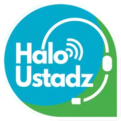 Halo Ustadz (Aplikasi Konsulta APK download