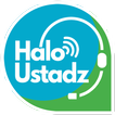 Halo Ustadz