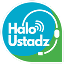 Halo Ustadz (Aplikasi Konsulta APK