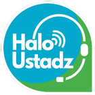 Halo Ustadz icône