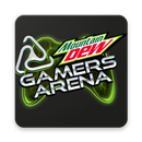 Dew Gamers Arena aplikacja