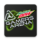 Dew Gamers Arena アイコン