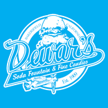 Dewar's Candy Shop