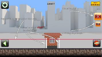 Buildings Demolition poster