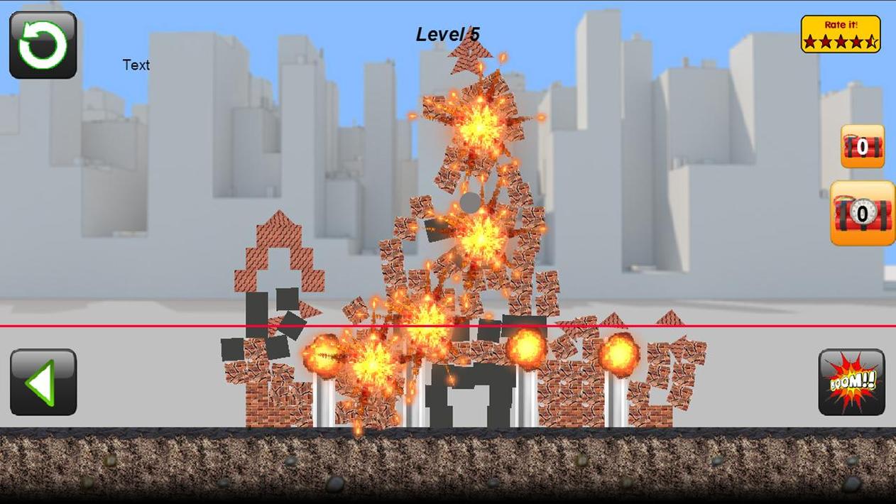 Buildings Demolition APK for Android Download