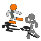 Fighting আইকন