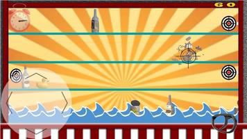 Shooting Gallery screenshot 1