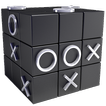 Time Killer: Tic-Tac-Toe Cubed