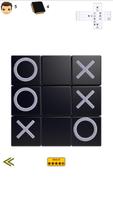 Time Killer: Tic-Tac-Toe Cubed capture d'écran 1