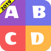 APK TOCA -  Alphabet