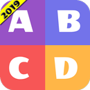 APK TOCA -  Alphabet