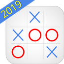 APK Catur Jawa - Tic Tac Toe