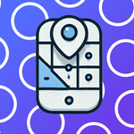 Latitude Longitude Finder icon