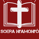 Alkitab Nias dan Buku Zinuno APK