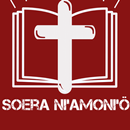 Alkitab Nias dan Buku Zinuno APK